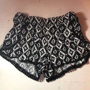 shorts